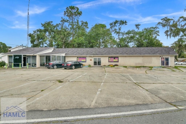 Listing Image #2 - Others for sale at 315 Welborn Street, Hinesville GA 31313