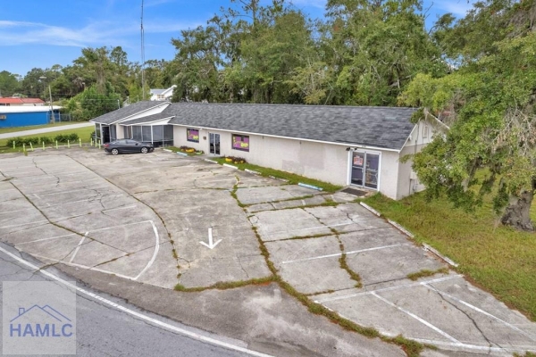 Listing Image #3 - Others for sale at 315 Welborn Street, Hinesville GA 31313