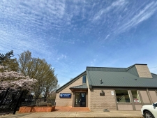 Office property for sale in Salem, OR