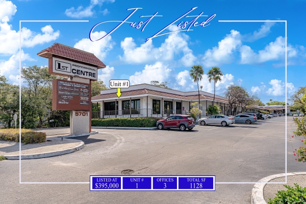 Listing Image #1 - Others for sale at 5701 Overseas Highway 1, MARATHON FL 33050
