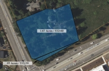 Land property for sale in Salem, OR