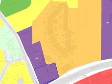 Listing Image #3 - Land for sale at 4826 BATTLE CREEK RD SE, Salem OR 97302