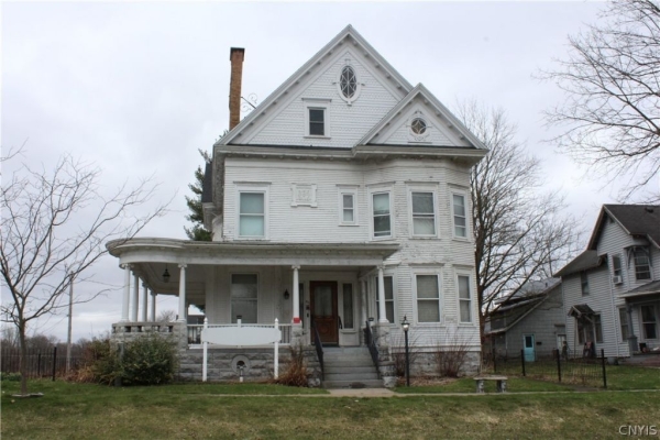 Listing Image #1 - Retail for sale at 431 Main Street, Phoenix NY 13135 Listing Image #1 - Retail for sale at 431 Main Street, Phoenix NY 13135