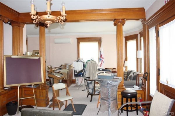 Listing Image #2 - Retail for sale at 431 Main Street, Phoenix NY 13135 Listing Image #2 - Retail for sale at 431 Main Street, Phoenix NY 13135