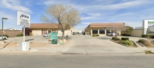 Listing Image #2 - Industrial for sale at 42662 & 42704 10th St West, Lancaster CA 93534