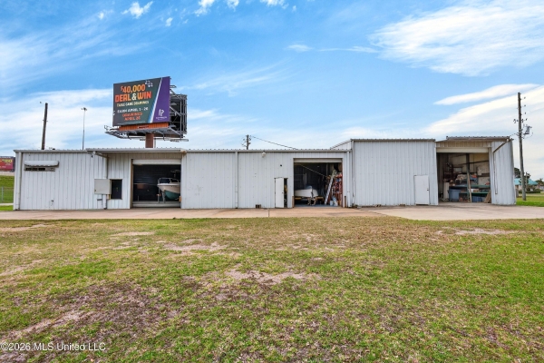 Listing Image #1 - Others for sale at 10483 Boney Avenue, D'Iberville MS 39540