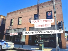 Listing Image #2 - Retail for sale at 60 N Raymond Ave, Pasadena CA 91103