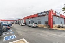 Listing Image #2 - Industrial for sale at 11129 G, Hesperia CA 92345