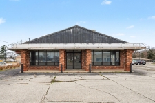 Listing Image #2 - Retail for sale at 1015 E Napier Avenue, Benton Harbor MI 49022