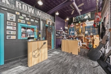 Listing Image #3 - Retail for sale at 1132 Main Street, Commerce TX 75428