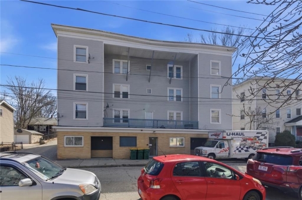 Listing Image #1 - Others for sale at 252 Front Street, Woonsocket RI 02895