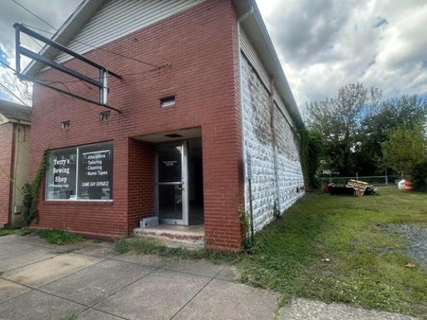 Listing Image #1 - Others for sale at 409 Broadway Street, Quantico VA 22134