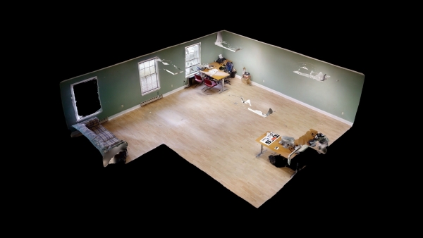 Listing Image #2 - Office for sale at 56 Danbury Road #7, New Milford CT 06776