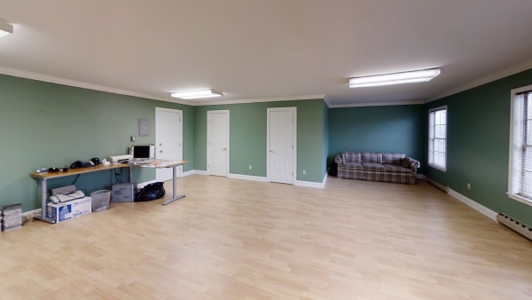 Listing Image #3 - Office for sale at 56 Danbury Road #7, New Milford CT 06776