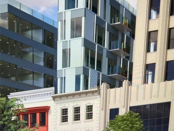 Listing Image #2 - Others for sale at 911 W Hamilton Street, Allentown City PA 18101