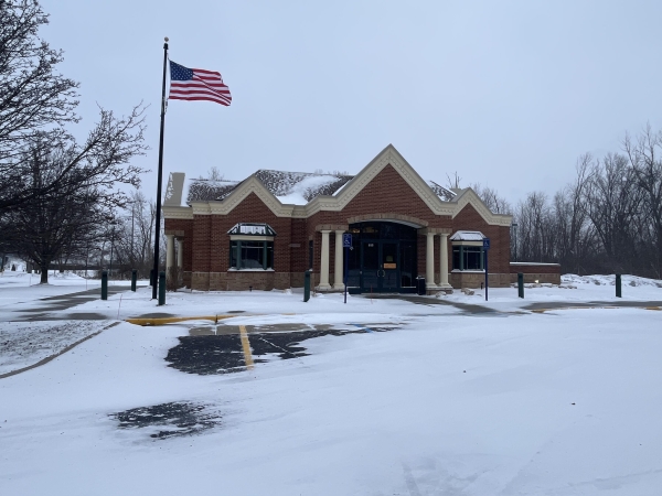 Listing Image #2 - Office for sale at 815 E Main Avenue, Zeeland MI 49464