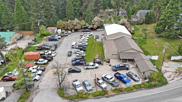 Listing Image #1 - Others for sale at 13383 Colfax Highway, Grass Valley CA 95945 Listing Image #1 - Others for sale at 13383 Colfax Highway, Grass Valley CA 95945