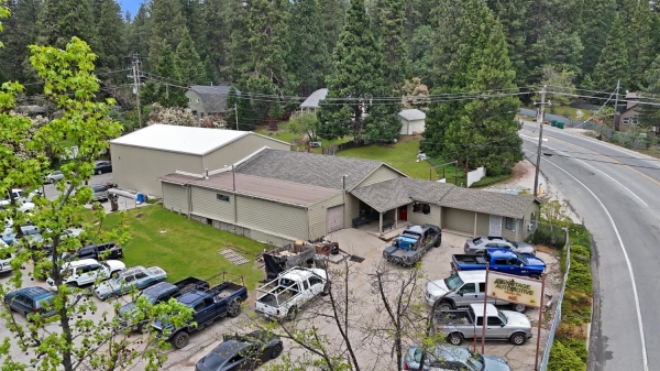 Listing Image #2 - Others for sale at 13383 Colfax Highway, Grass Valley CA 95945 Listing Image #2 - Others for sale at 13383 Colfax Highway, Grass Valley CA 95945