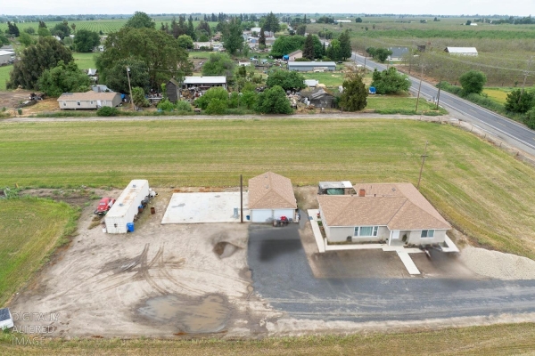 Listing Image #2 - Land for sale at 8712 Yosemite Boulevard, Modesto CA 95357