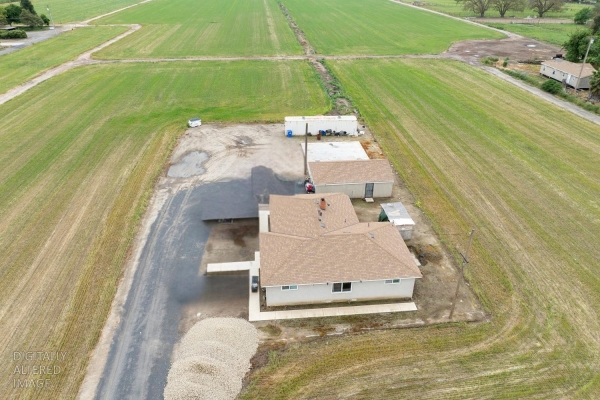 Listing Image #3 - Land for sale at 8712 Yosemite Boulevard, Modesto CA 95357