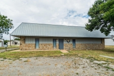 Listing Image #2 - Office for sale at 1236 E Main Street, Cushing OK 74023