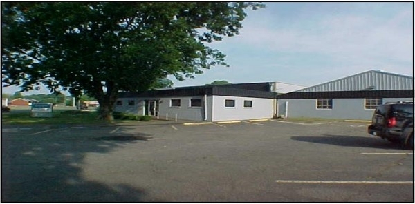 Listing Image #1 - Industrial for sale at 63 Industrial Drive - For LEASE, Cartersville GA 30120