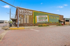 Listing Image #2 - Retail for sale at 10 S. Side Square, Cooper TX 75432