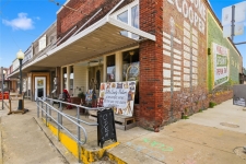 Listing Image #3 - Retail for sale at 10 S. Side Square, Cooper TX 75432