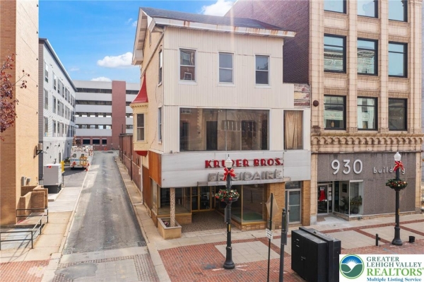 Listing Image #2 - Others for sale at 926 W Hamilton Street, Allentown City PA 18101