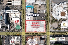 Listing Image #3 - Retail for sale at 100 North Palm Canyon Drive, Palm Springs CA 92262