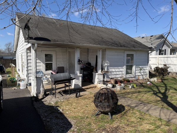 Listing Image #1 - Multi-family for sale at 1006 Lewis Avenue, Bowling Green KY 42101