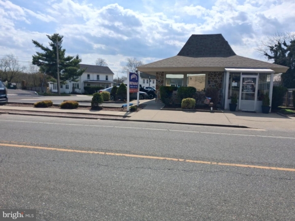 Listing Image #1 - Others for sale at 350 Main St, CEDARVILLE NJ 08311