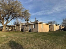 Multi-family property for sale in Lawton, OK