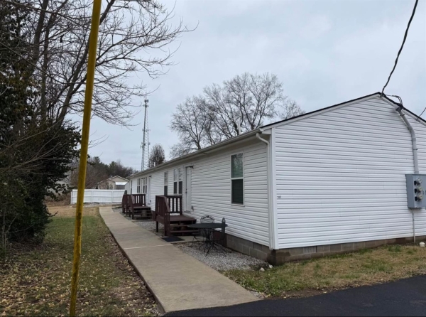 Listing Image #2 - Multi-family for sale at 511 Jackson Street, Bowling Green KY 42101