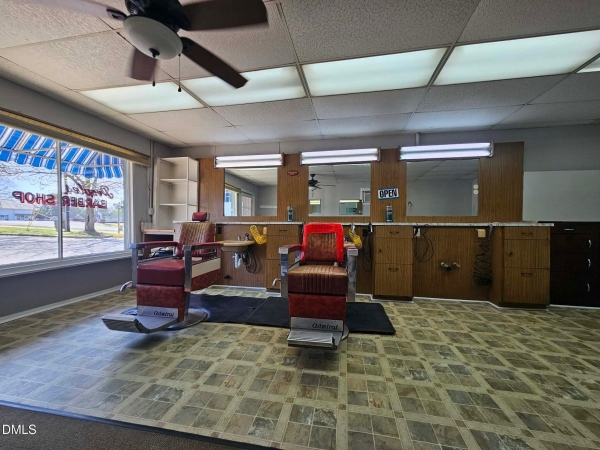 Listing Image #2 - Office for sale at 101 E Railroad Street, Selma NC 27576