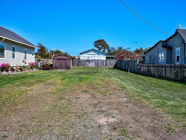 Listing Image #2 - Land for sale at Harold Street, Frtb CA 95437