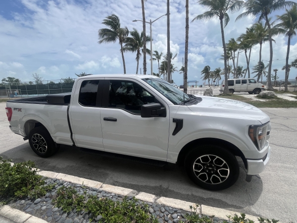 Listing Image #2 - Others for sale at 1 Landscape Maintenance Co,NO RE, KEY WEST FL 33040