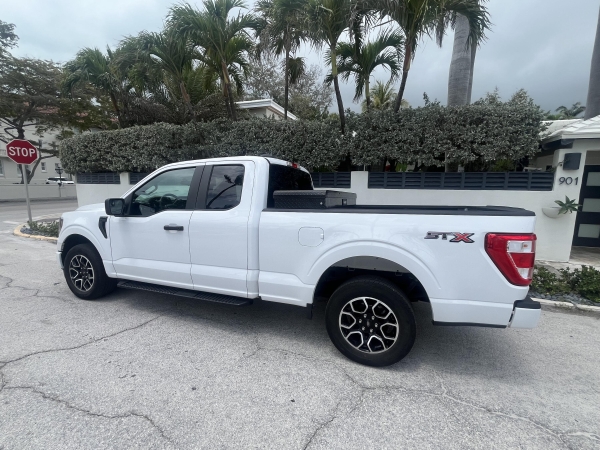 Listing Image #3 - Others for sale at 1 Landscape Maintenance Co,NO RE, KEY WEST FL 33040