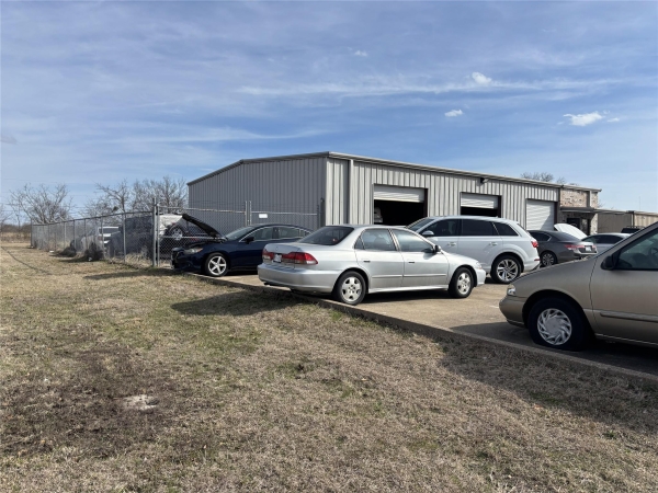 Listing Image #2 - Others for sale at 7903 Traders Circle, Greenville TX 75402