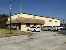 Industrial property for sale in Fort Pierce, FL