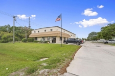 Listing Image #2 - Industrial for sale at 16050 Orange Avenue, Fort Pierce FL 34945