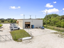 Listing Image #3 - Industrial for sale at 16050 Orange Avenue, Fort Pierce FL 34945