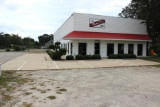 Office property for sale in Ocean Isle Beach, NC