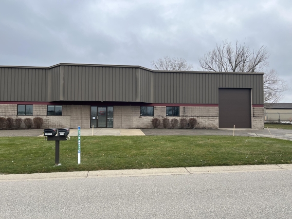 Listing Image #1 - Office for sale at 38 Veterans Drive , 10, Holland MI 49423
