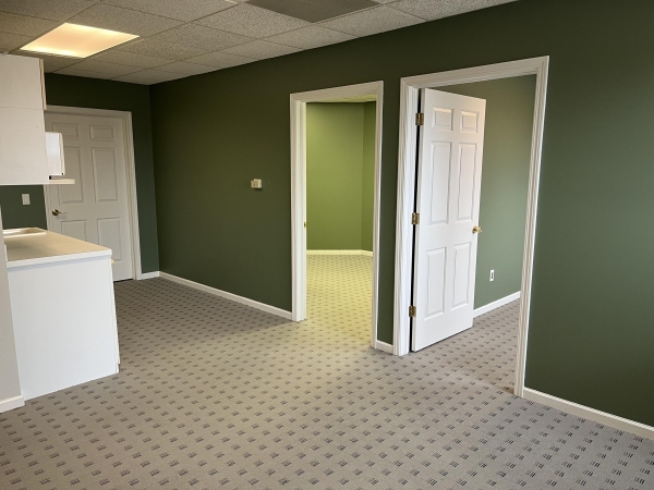 Listing Image #2 - Office for sale at 38 Veterans Drive , 10, Holland MI 49423