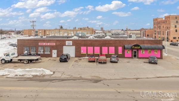 Listing Image #2 - Others for sale at 1636 Ludington, Escanaba MI 49829