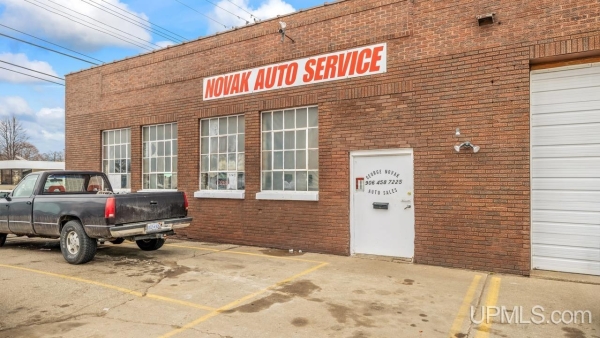 Listing Image #3 - Others for sale at 1636 Ludington, Escanaba MI 49829