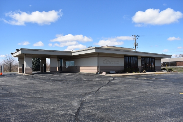 Listing Image #1 - Office for sale at 2636 US Hwy 51, Janesville WI 53546