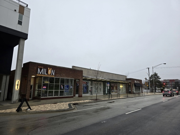 Listing Image #1 - Retail for sale at 669-685 Graceland Avenue, Des Plaines IL 60016 Listing Image #1 - Retail for sale at 669-685 Graceland Avenue, Des Plaines IL 60016