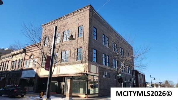 Listing Image #2 - Office for sale at 122-124 N Federal Ave., Mason City IA 50401 Listing Image #2 - Office for sale at 122-124 N Federal Ave., Mason City IA 50401
